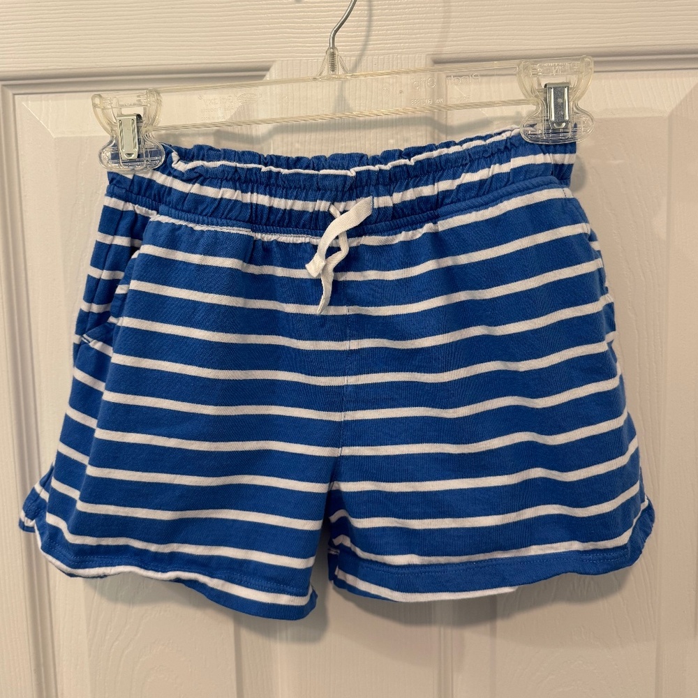 Primary Kids Field Short